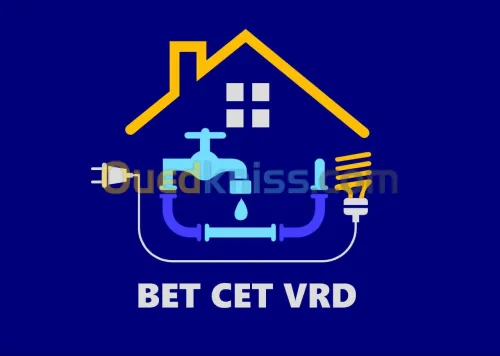 Etude CET VRD