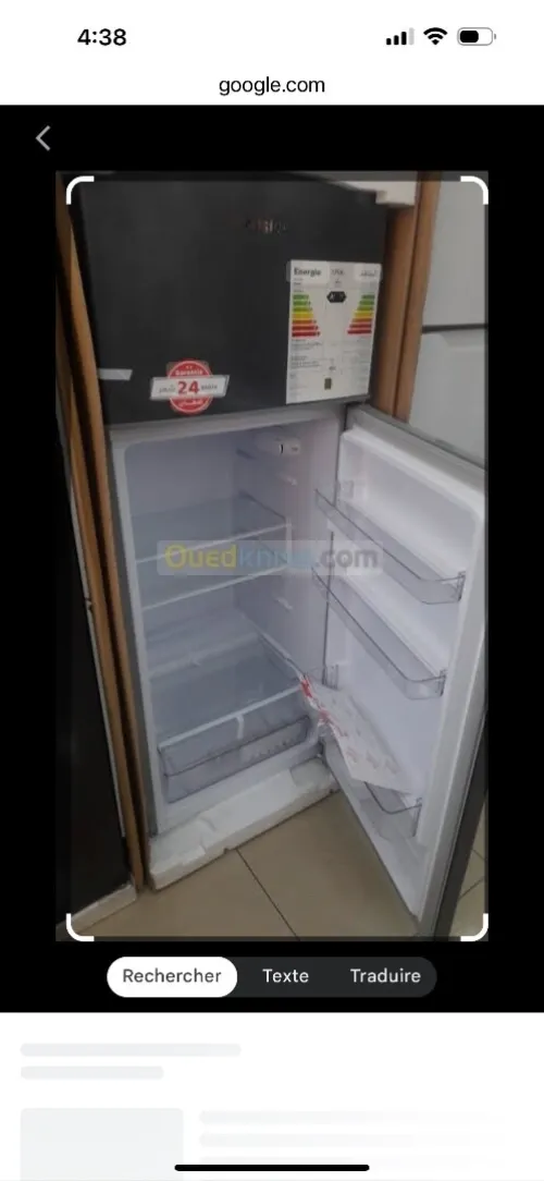 Frigidaire 