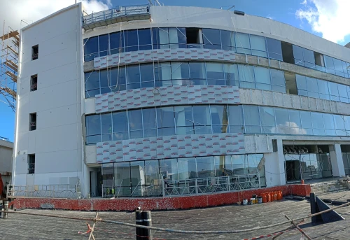 Location de nacelle panneau plateforme