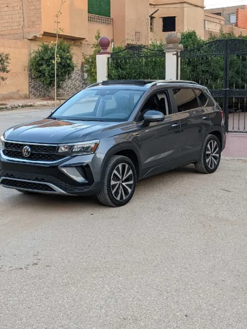 Volkswagen Taos 2023 SE