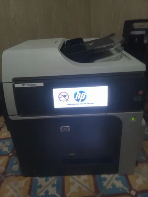 02 Multifonctions HP MFTN000013