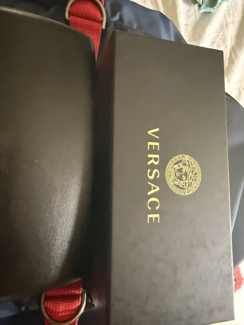 Lunette versace original