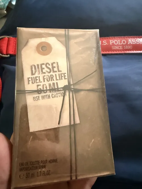 05 parfums originaux