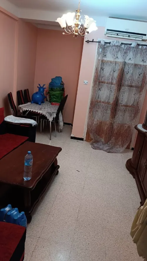 Vente Appartement F3 Alger Zeralda