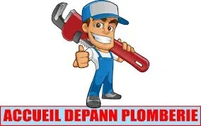 Plombier a domicile