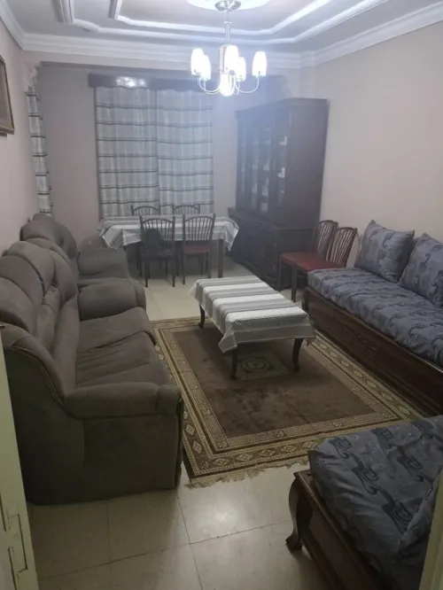 Vente Appartement F3 Alger Dar el beida