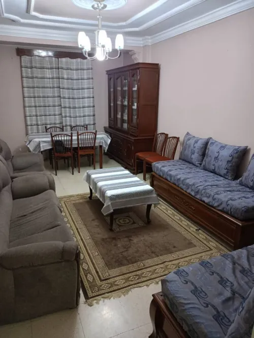 Vente Appartement F3 Alger Dar el beida