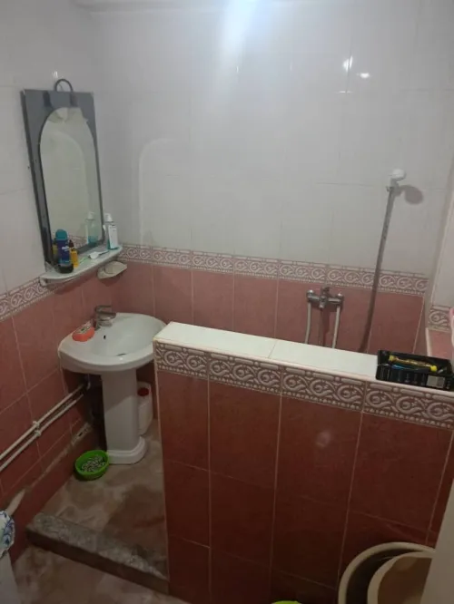 Vente Appartement F3 Alger Dar el beida