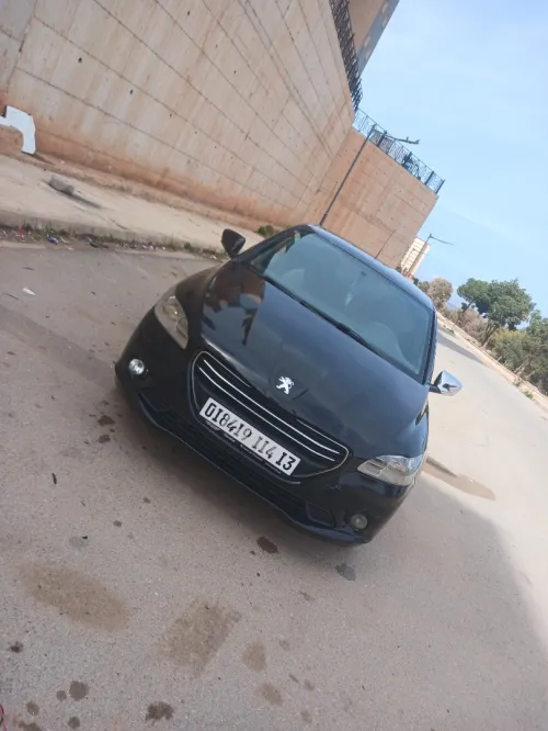 Peugeot 301 2014 Active