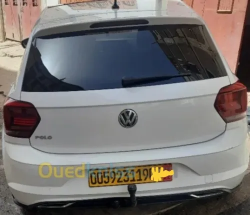 Volkswagen Polo 2019 Beats
