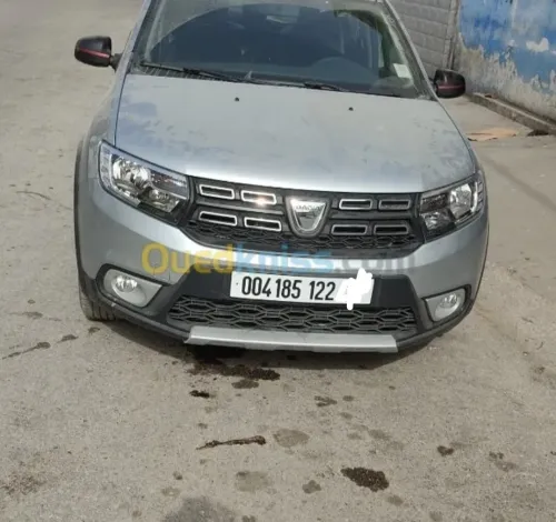 Dacia Sandero 2022 Stepway