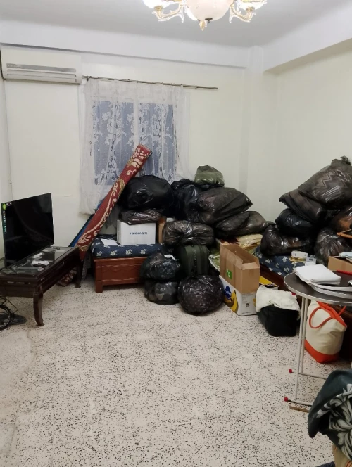 Location Appartement F2 Boumerdès Thenia