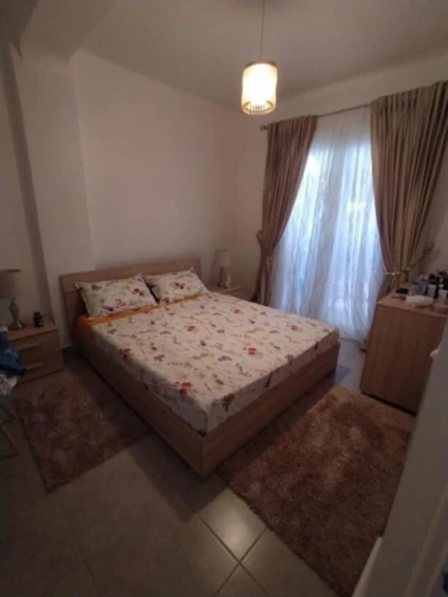 Location Appartement F3 Alger Ain naadja