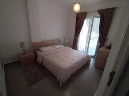 Location Appartement F3 Alger Ain naadja