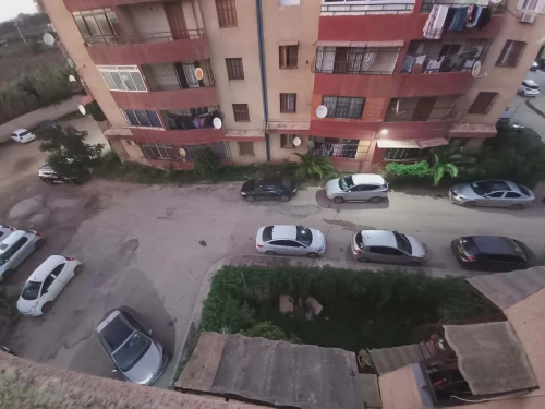 Location Appartement F3 Boumerdès Corso