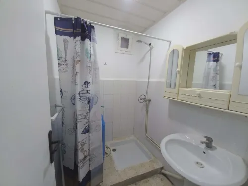 Location Appartement F3 Boumerdès Corso
