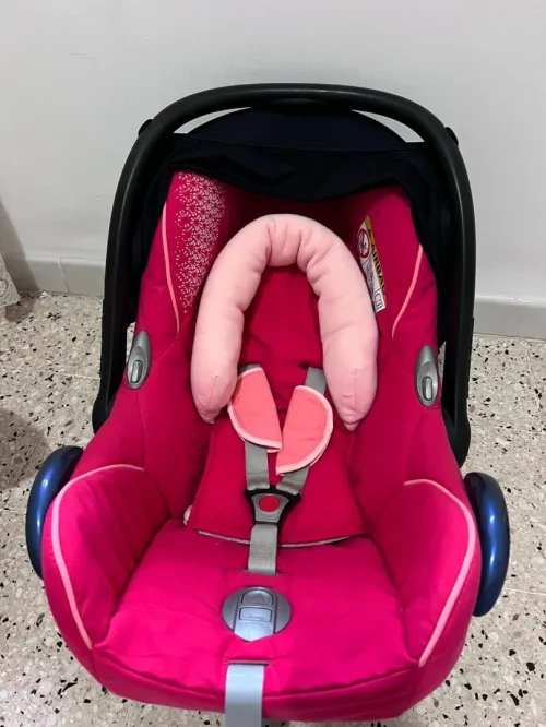 Siège auto, Maxi-Cosi