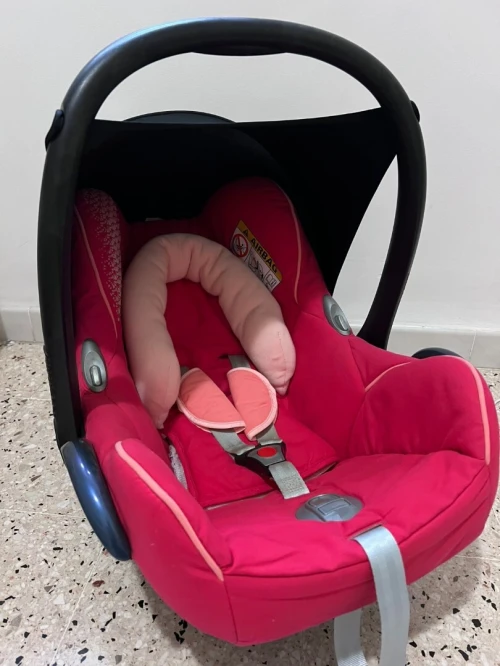 Siège auto, Maxi-Cosi
