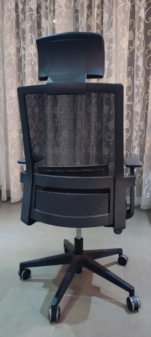 CHAISE ERGONOMIQUE VALENCE