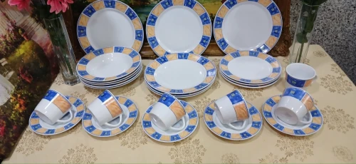 Séries