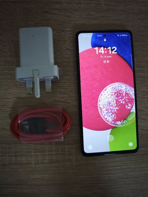 Samsung Galaxy A52s 5G Samsung Galaxy A52s 5G