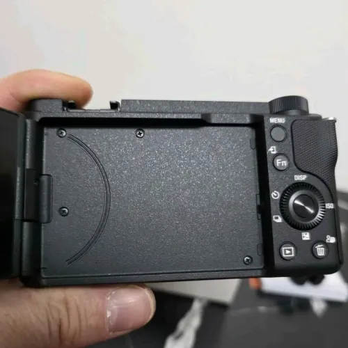Sony ZV-E10 II