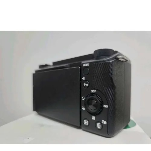 Sony ZV-E10 II