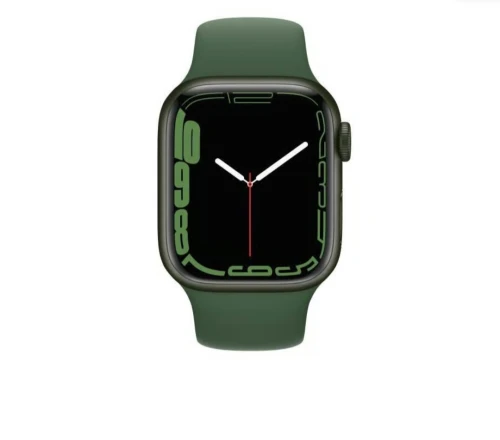 Appel watch serie 7
