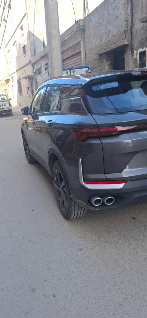 Geely Coolray 2025 Full option