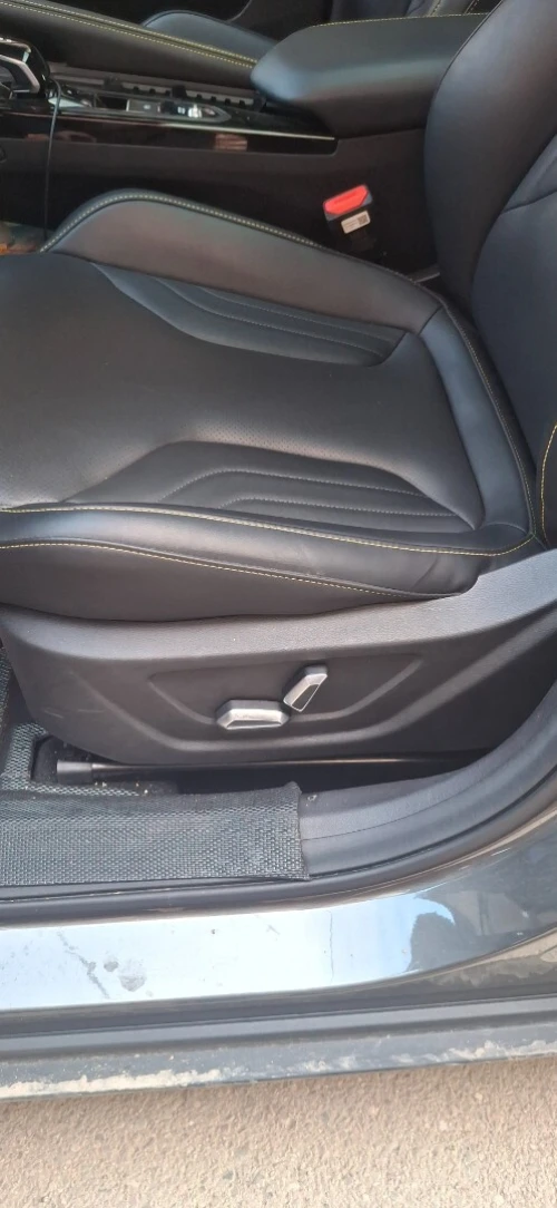 Geely Coolray 2025 Full option