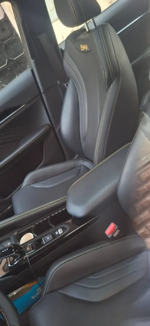 Geely Coolray 2025 Full option