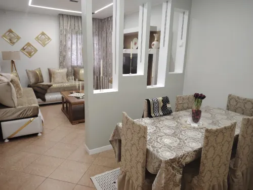 Vente Appartement F3 Boumerdès Thenia