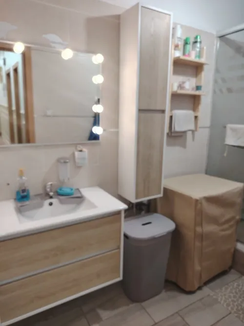 Vente Appartement F3 Boumerdès Thenia