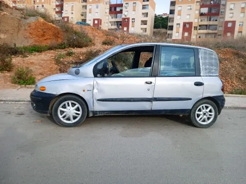 Fiat Multipla 2000 Multipla