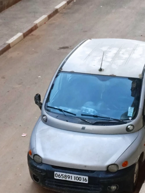 Fiat Multipla 2000 Multipla