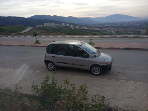Fiat Multipla 2000 Multipla