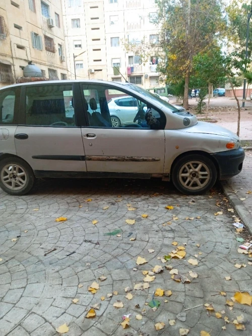 Fiat Multipla 2000 Multipla