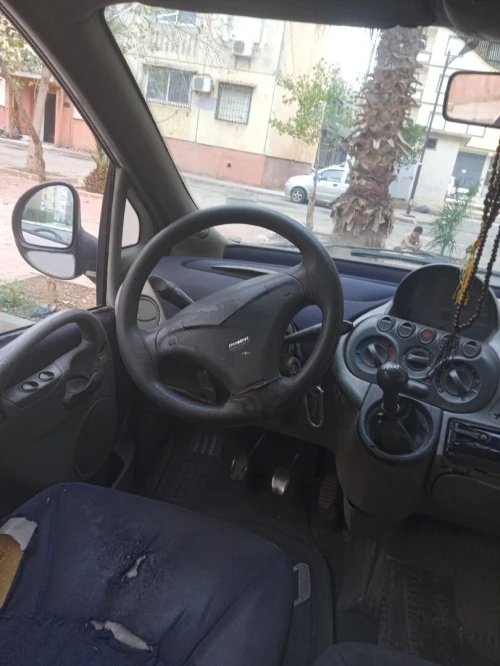 Fiat Multipla 2000 Multipla