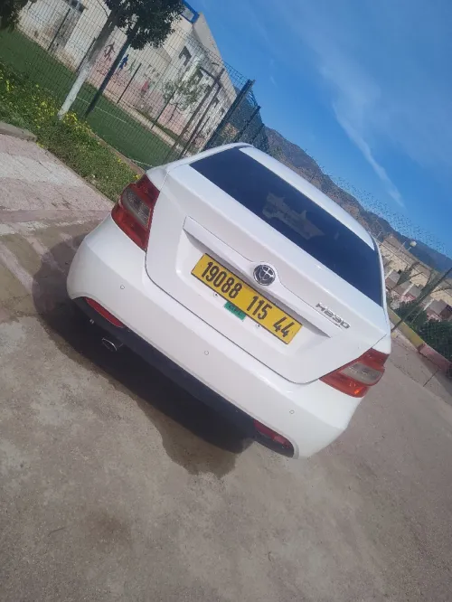 Brilliance H230 2015 H230