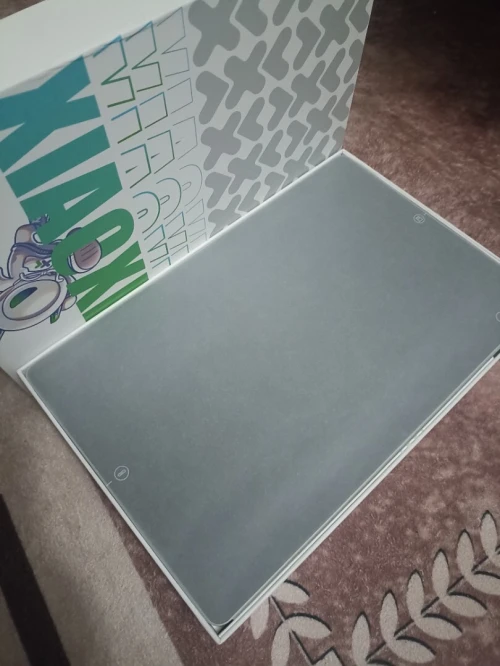 Lenovo Tab P12 Pro 8Go/256Go