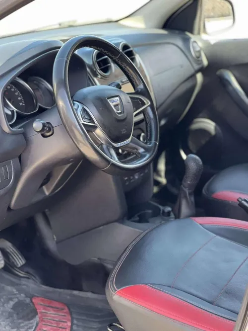 Dacia Sandero 2018 Stepway