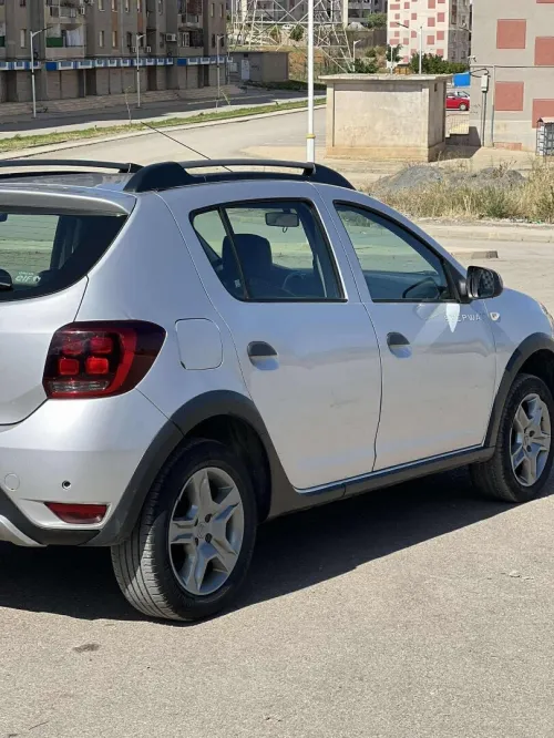 Dacia Sandero 2018 Stepway