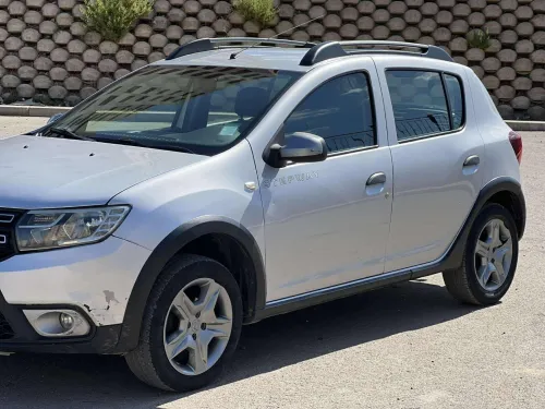 Dacia Sandero 2018 Stepway