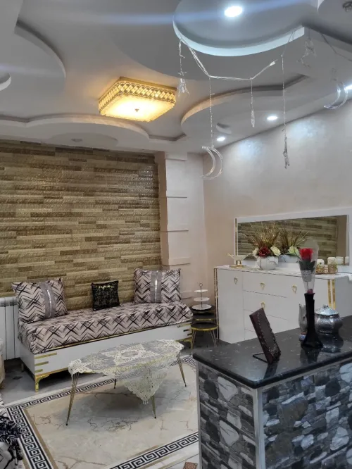 Vente Appartement F3 Alger Bordj el kiffan