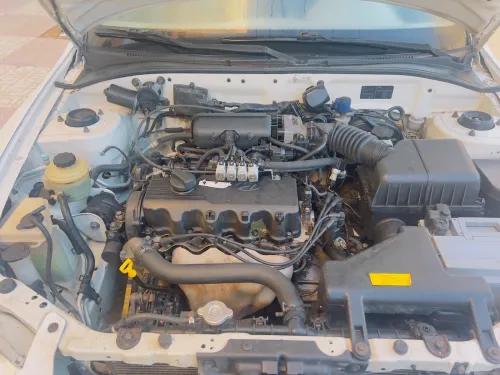 Hyundai Accent 2014 GLS