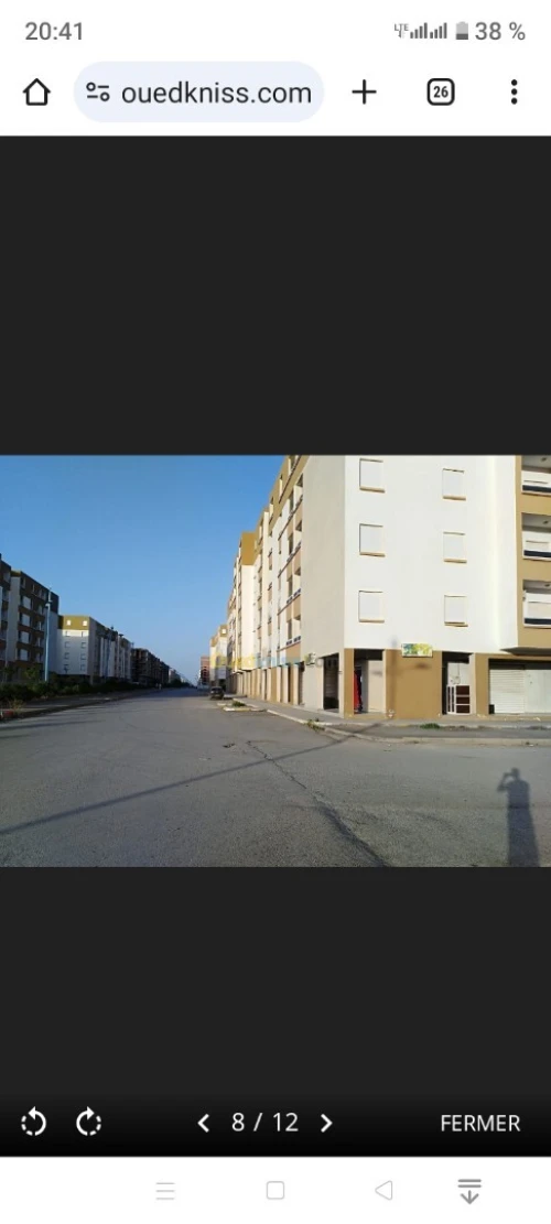 Vente Local Batna Batna