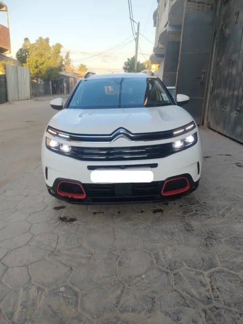 Citroen c5aircross 2020 
