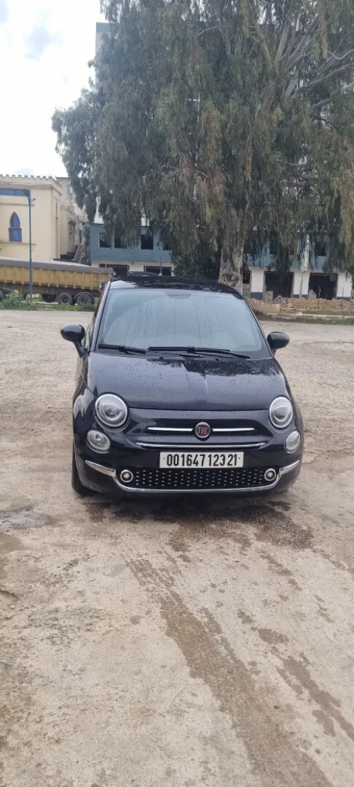 Fiat 500 2023 Dolcevita plus 