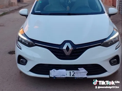Renault كليو 5 2021 Intense
