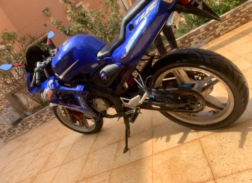 Yamaha 110cc Yamaha 